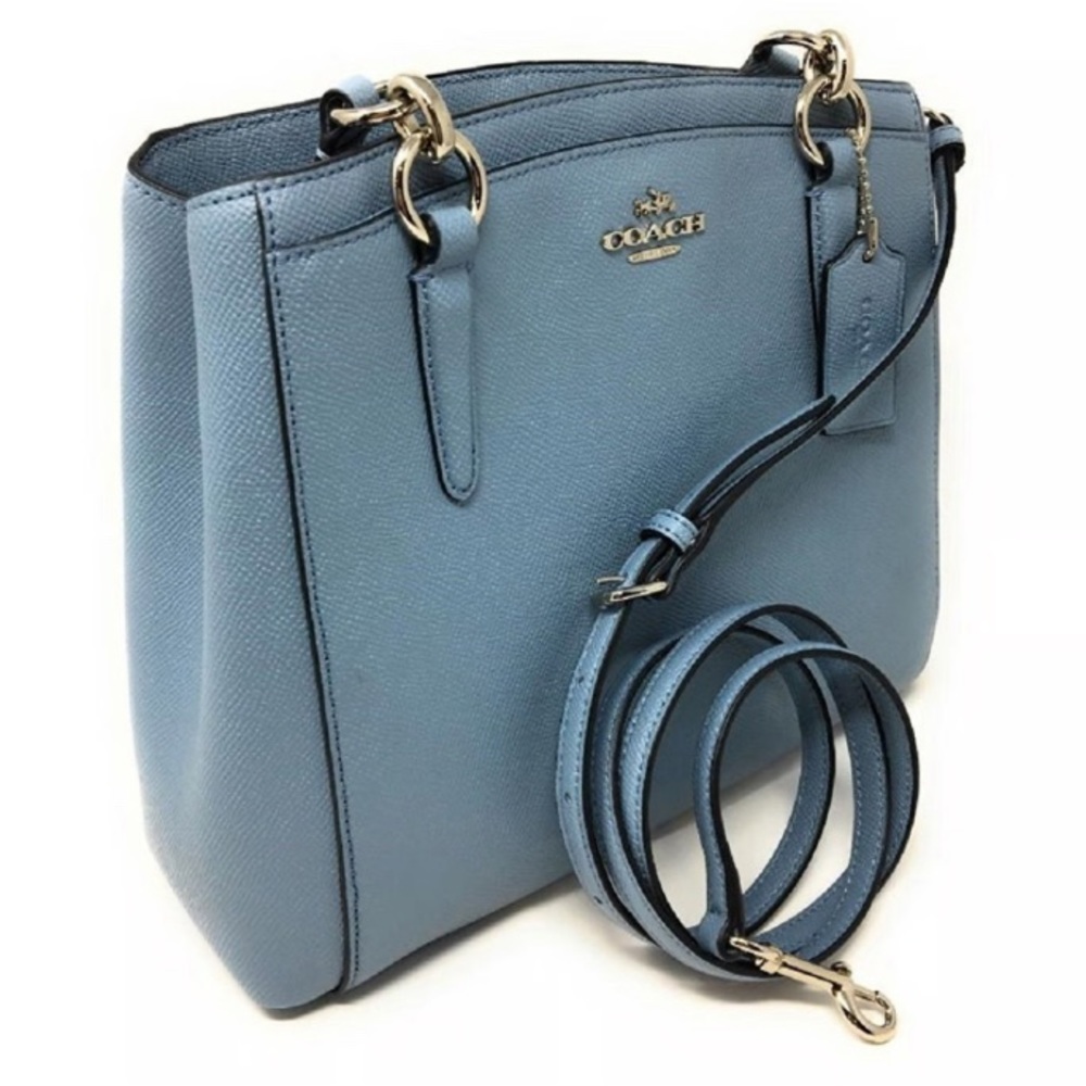 GUC Coach Medium Satchel